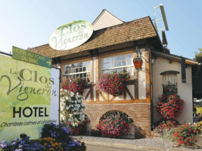 Logis Hôtel le Clos du Vigneron